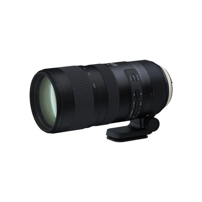Tamron SP 70-200mm F/2.8 Di VC USD G2 Canon