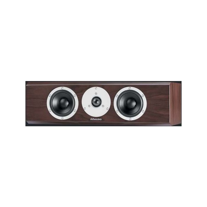 Dynaudio Excite X24 Center Walnut Satin