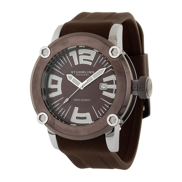 Stuhrling Symphony Men's Watch 611.3316K59