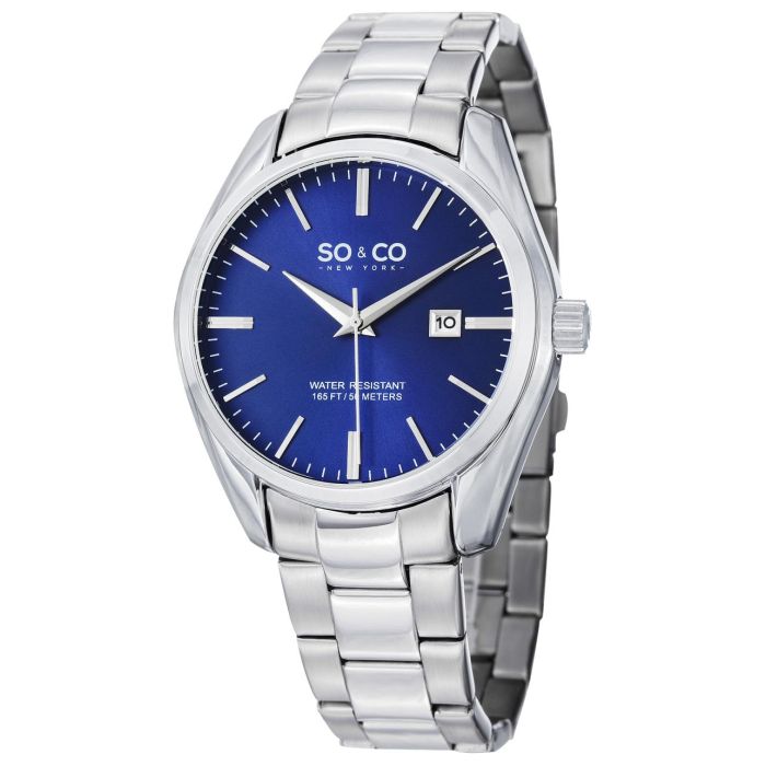 SO & CO Madison 0 Men's Watch 5101.3