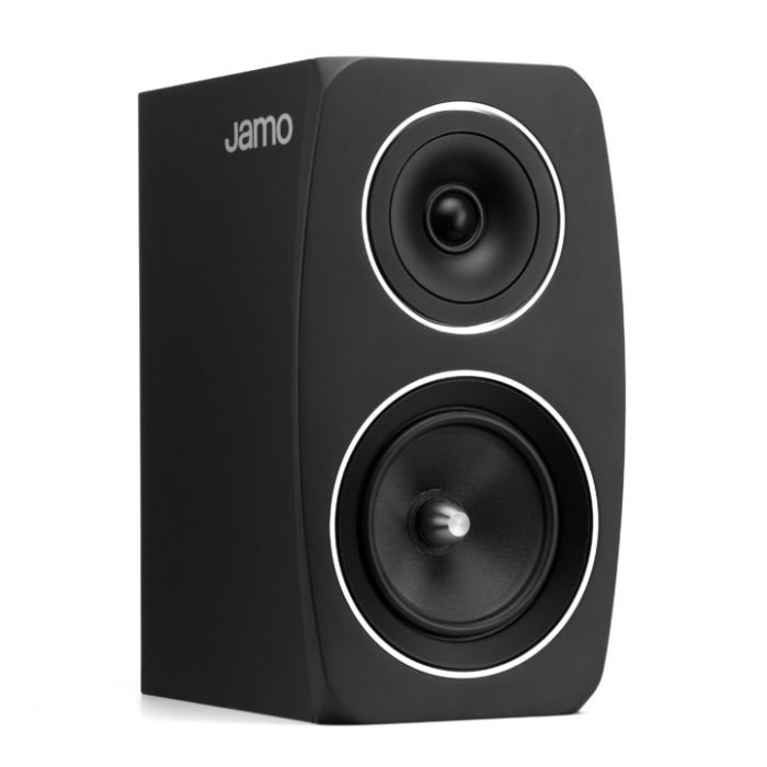 Jamo C 93 Black (1060867) Set of 2 Jamo C 93 Black (1060867) Set of 2