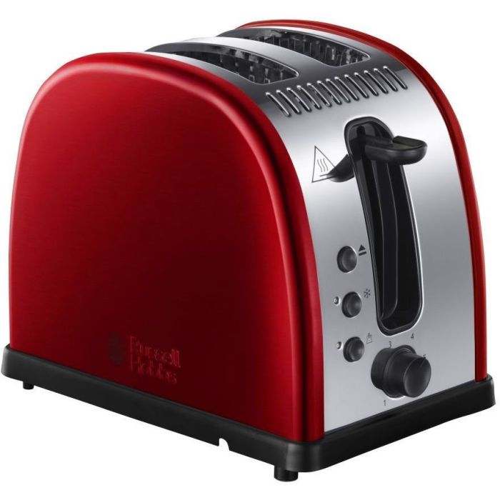 Russell Hobbs Legacy Red 21291-56
