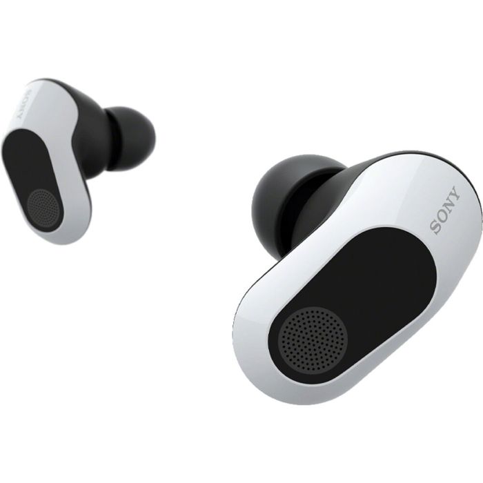 Sony INZONE Buds True Wireless Gaming Headphones White