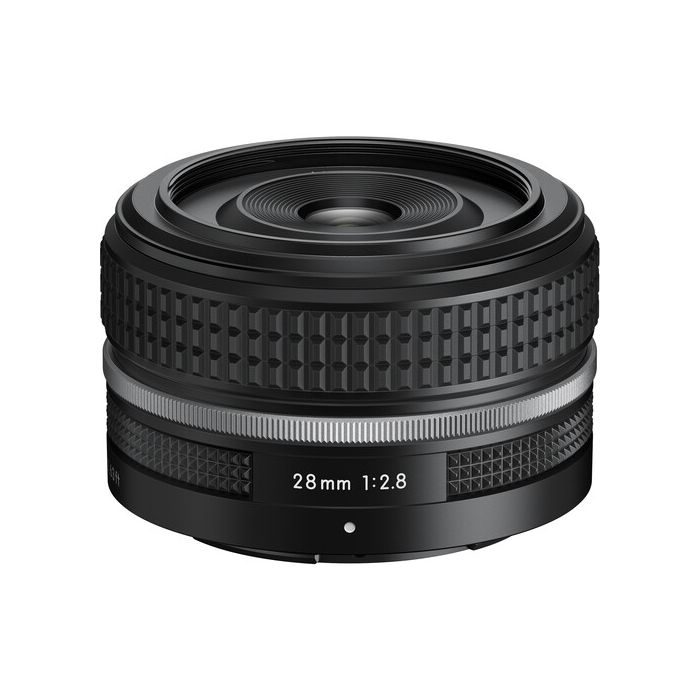 Nikon NIKKOR Z 28mm f/2.8 (SE)
