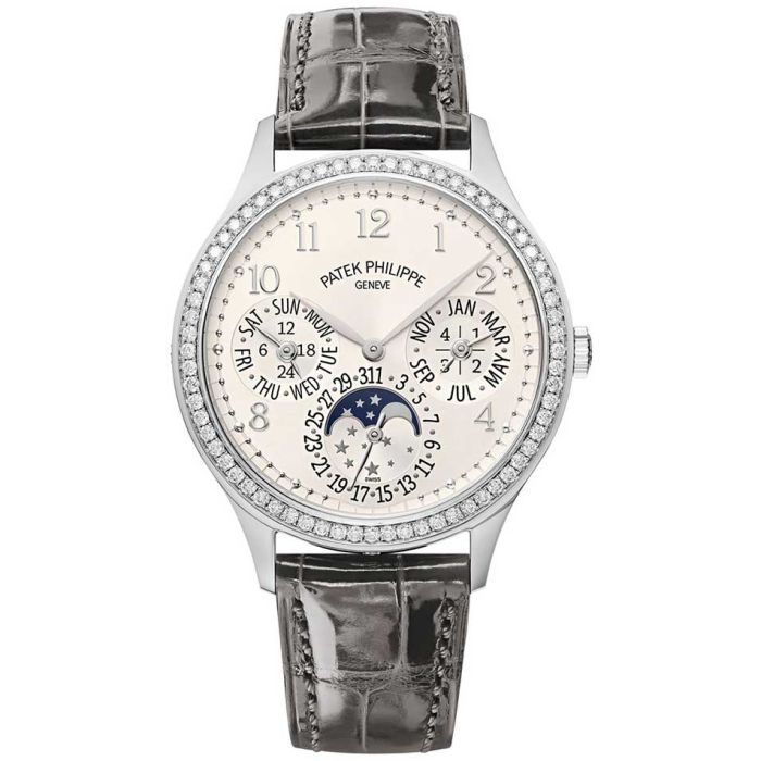Patek Philippe Grand Complications Ladies Watch 7140G-001 Patek Philippe Grand Complications Ladies Watch 7140G-001