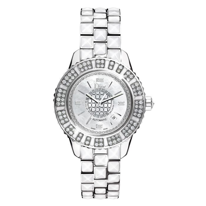 Christian Dior Christal Ladies Watch CD113512M001