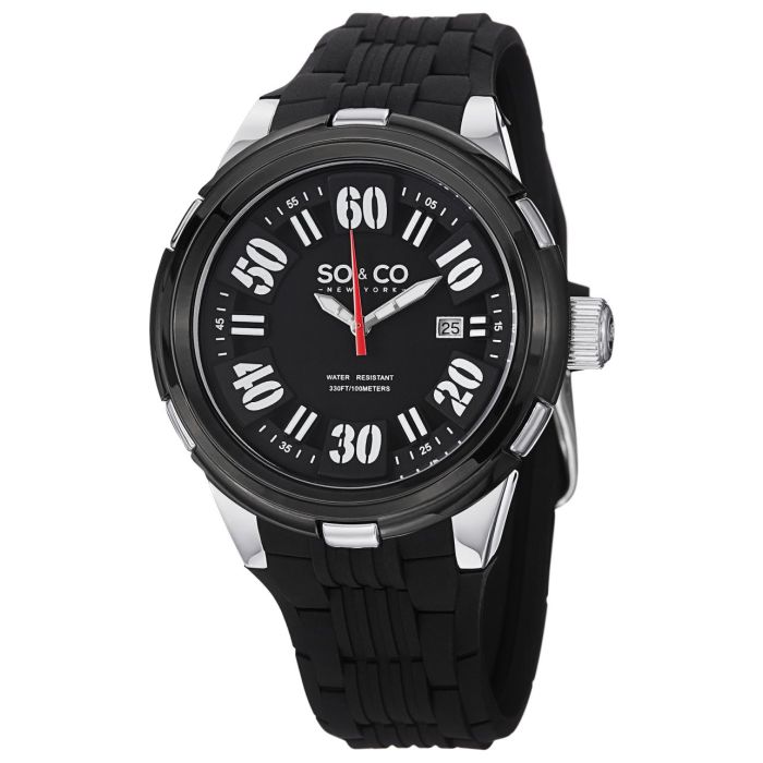 SO & CO SoHo 0 Men's Watch 5005.1