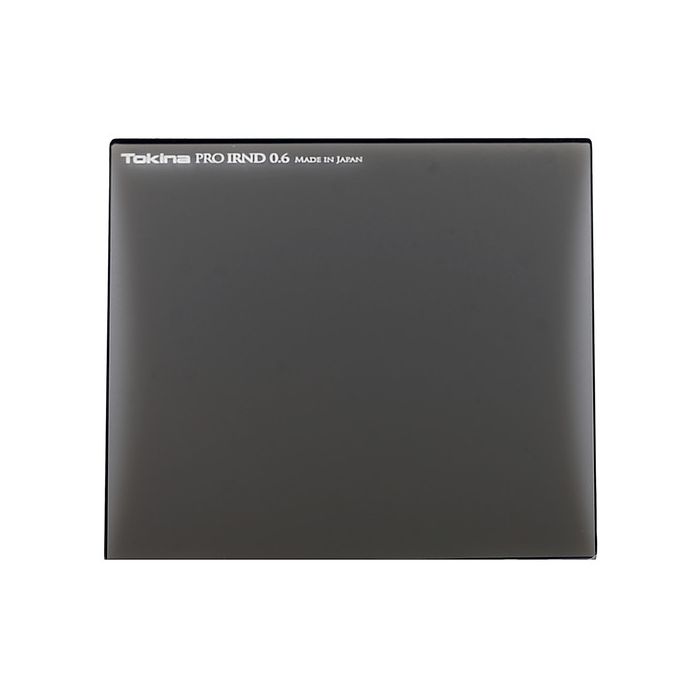 Tokina PRO IRND 0.6 Square 4X4 Filter