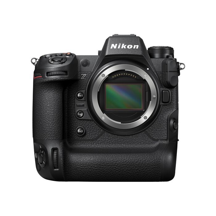 Nikon Z9 Body