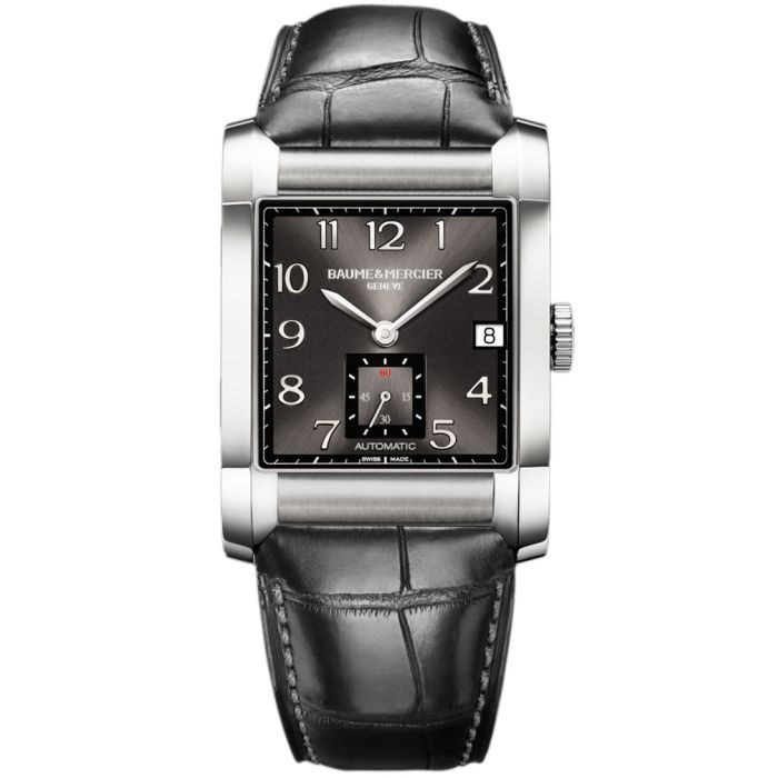 Baume & Mercier Hampton Men's Watch M0A10027 Baume & Mercier Hampton Men's Watch M0A10027