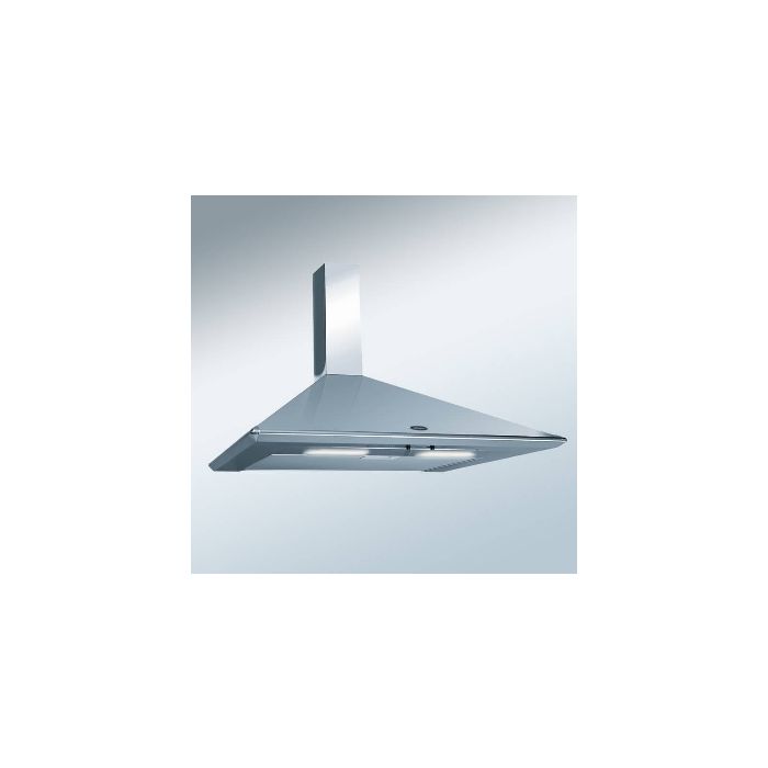 Akpo WK-5 Soft 60 Wall-mounted Inox