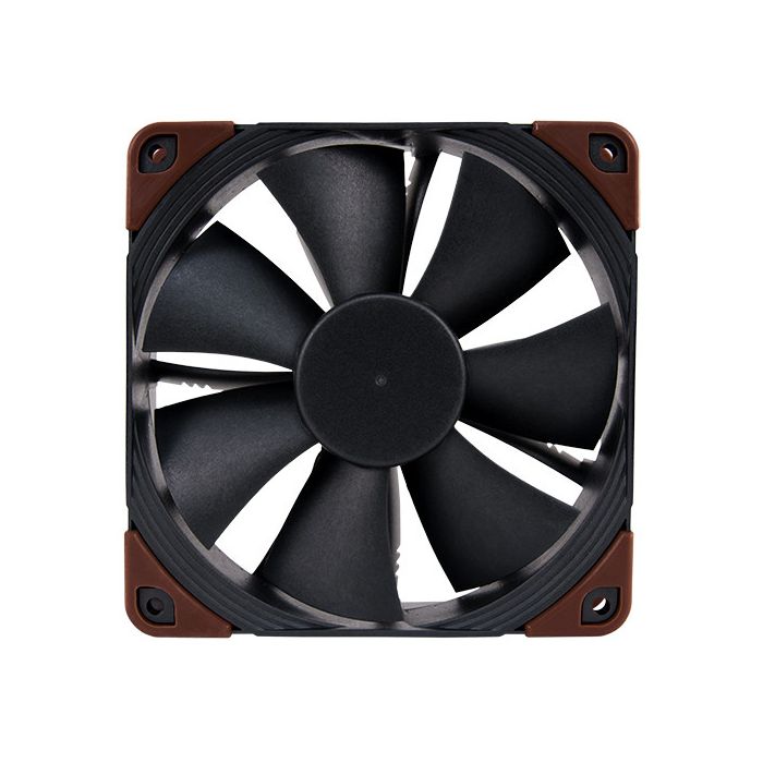 Noctua NF-F12 industrialPPC-24V-2000 Q100 IP67 PWM