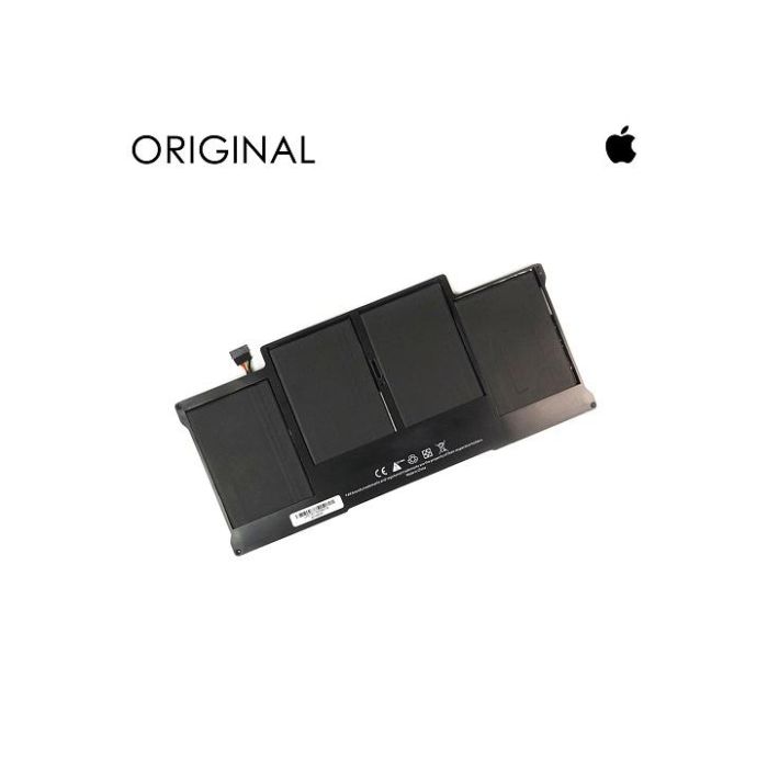 Extra Digital Selected Notebook Battery A1382, 7200mAh, Pro (NB420353)