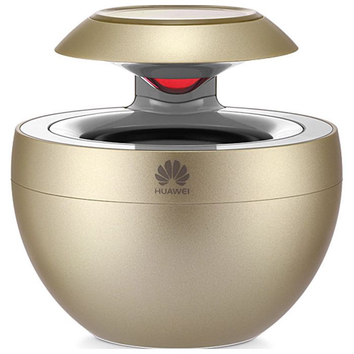 Huawei AM08 Bluetooth Speaker Gold