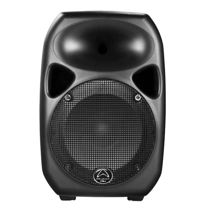 Wharfedale Pro TITAN-8A MKII