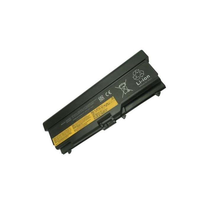 Extra Digital Notebook battery, Extra Digital Advanced, LENOVO 42T4733, 7800mAh 9990000480586 Extra Digital Notebook battery, Extra Digital Advanced, LENOVO 42T4733, 7800mAh 9990000480586