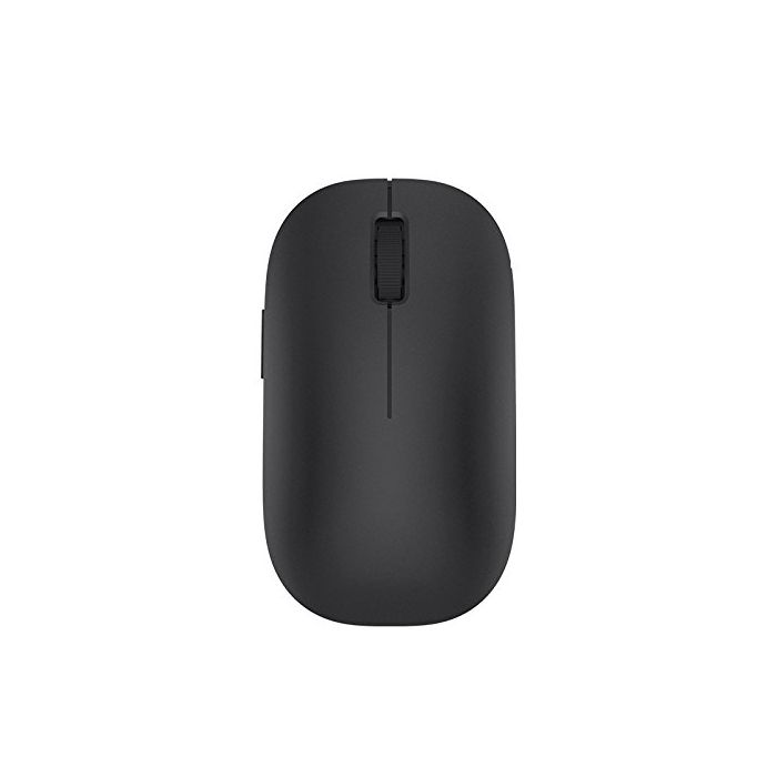 Xiaomi Wireless Mouse Black (210953501) Xiaomi Wireless Mouse Black (210953501)