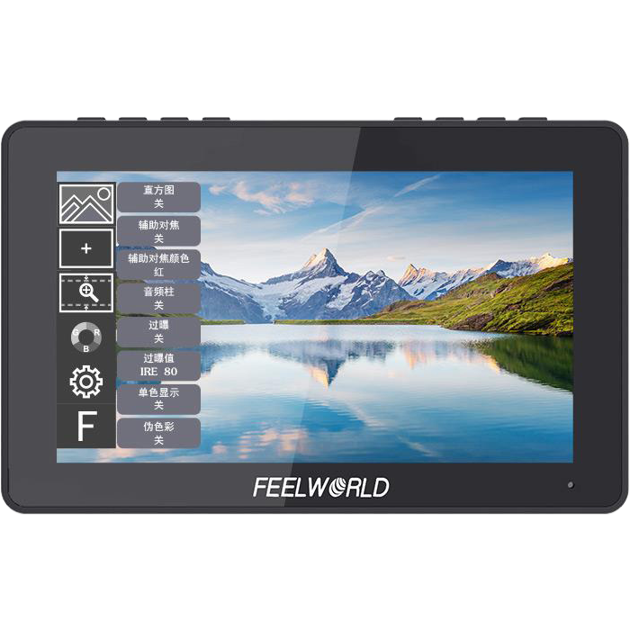 Feelworld Monitor F5 Pro V4