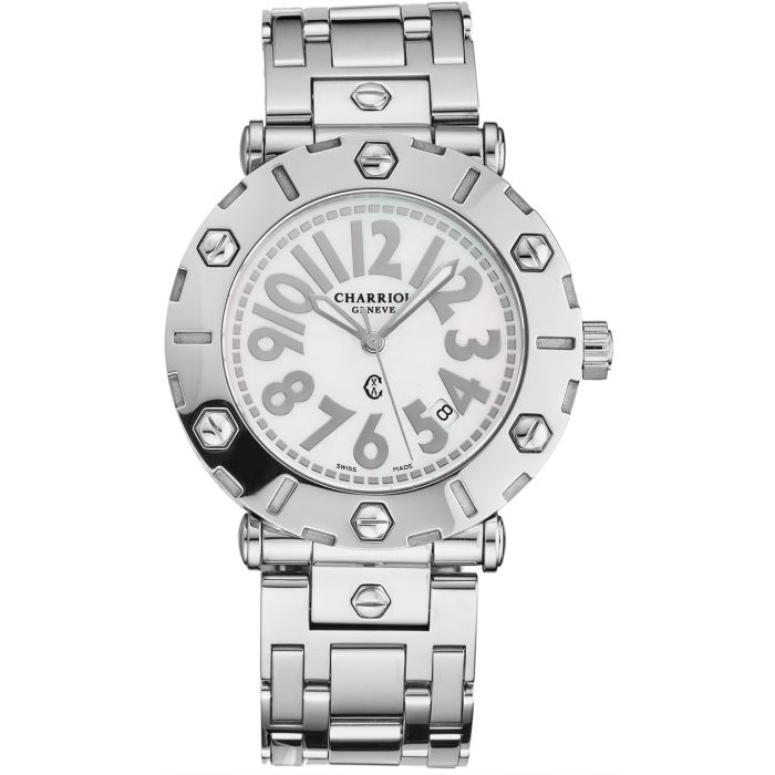 Charriol Rotonde Men's Watch RT38T38801