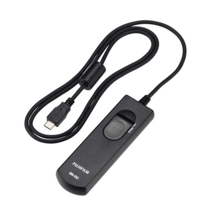 FujiFilm Remote Release RR-90 FujiFilm Remote Release RR-90