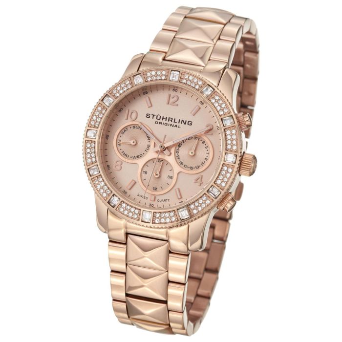 Stuhrling Symphony Ladies Watch 697.03 Stuhrling Symphony Ladies Watch 697.03