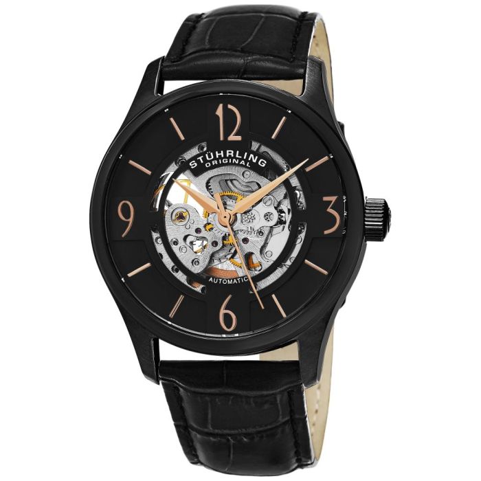 Stuhrling Legacy Men's Watch 557.03