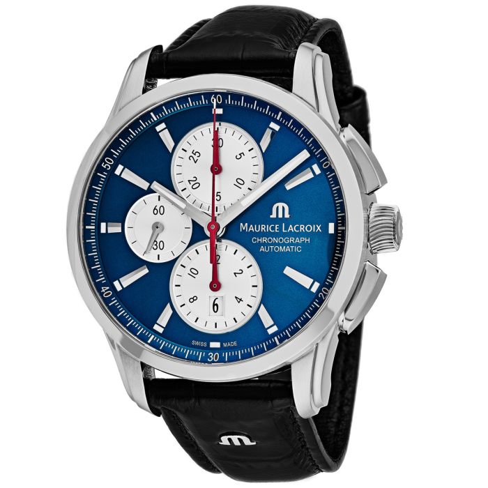 Maurice Lacroix Pontos Men's Watch PT6388-SS001430