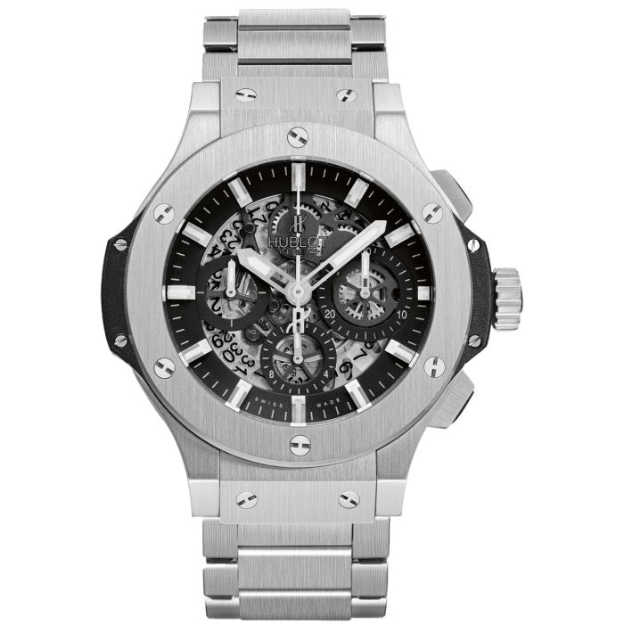 Hublot Big Bang Aero Bang 44mm Men's Watch 311.SX.1170.SX Hublot Big Bang Aero Bang 44mm Men's Watch 311.SX.1170.SX