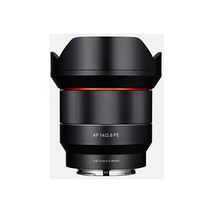 Samyang AF 14mm F/2.8 FE Sony E