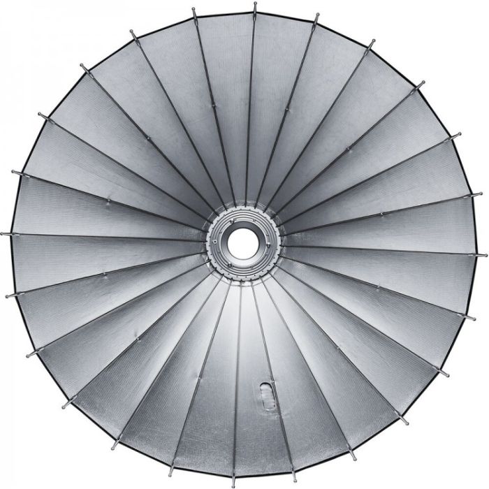 Godox P128 Kit - Parabolic Light Focusing System Godox P128 Kit - Parabolic Light Focusing System