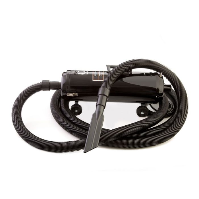 Thomas VAC N BLO gaisa žāvētājs/sūcējs (PRO-83BA-CS 220V)