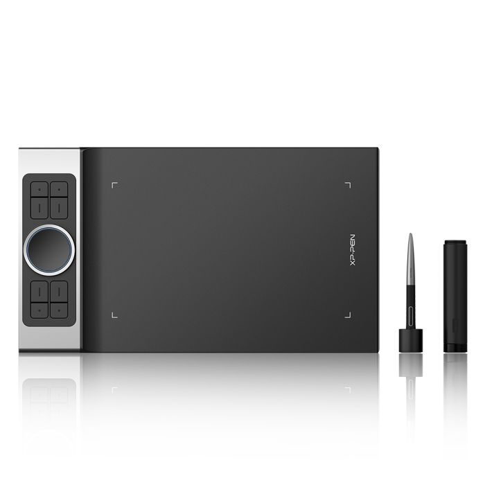 XP-Pen Deco Pro M Graphics Drawing Tablet XP-Pen Deco Pro M Graphics Drawing Tablet