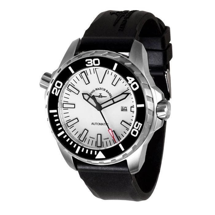 Zeno Divers Automatic Men's Watch 6603-2824-a2