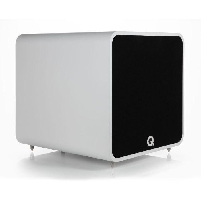 Q Acoustics QB12 White