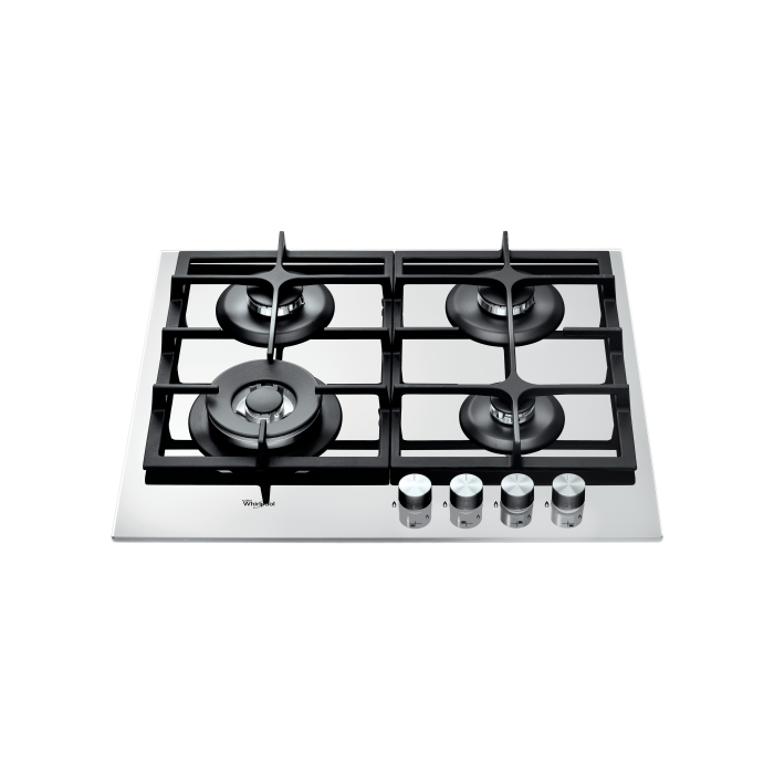 Whirlpool AKT 6465 WH Whirlpool AKT 6465 WH