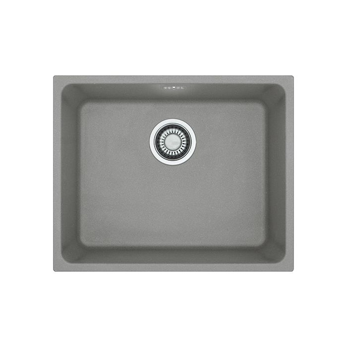 Franke KBG110-50 Stonegrey (125.0478.081)