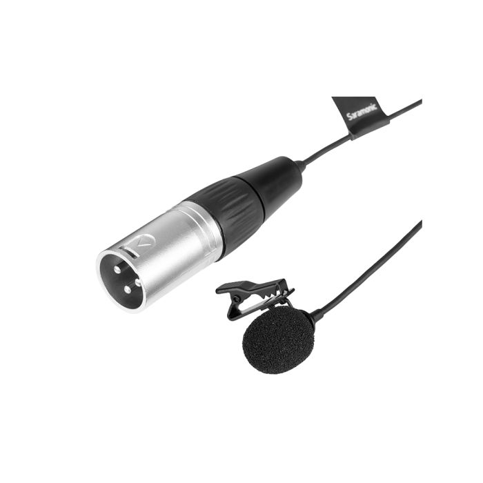 Saramonic XLavMic-C XLR