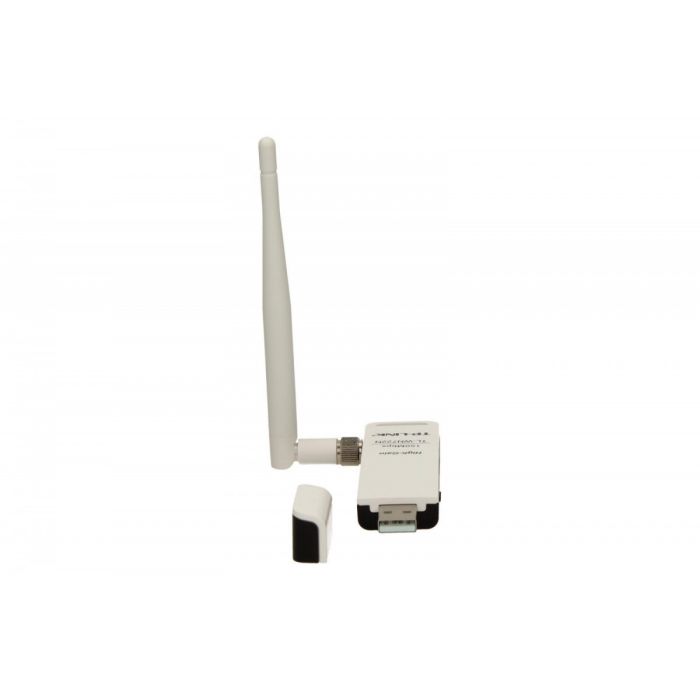 TP-Link TL-WN722N 150Mbps High Gain Wireless USB Adapter