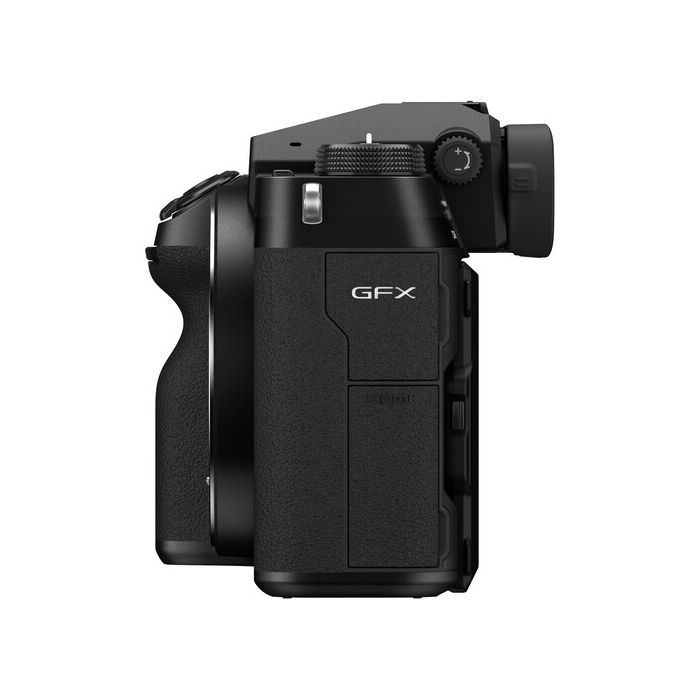 FujiFilm GFX 100S