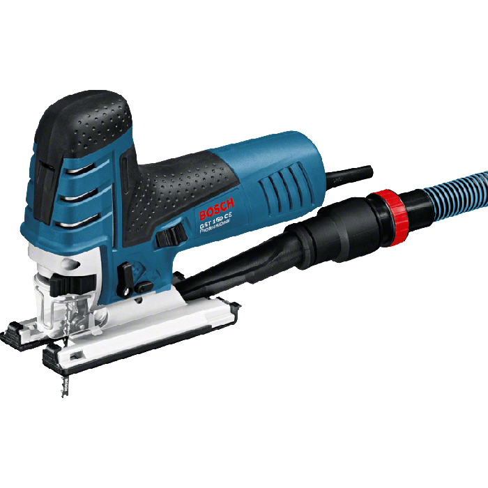 Bosch GST 150 CE L-Boxx (0601512003)