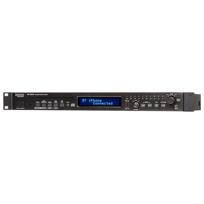 Denon Pro DN-500CB