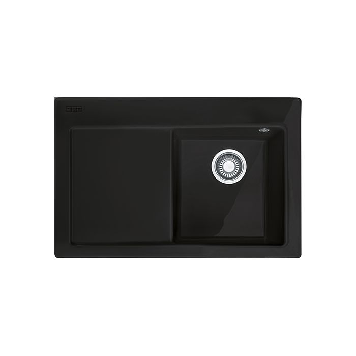 Franke MTK 611-78 Anthracite 78x51 (124.0433.440)