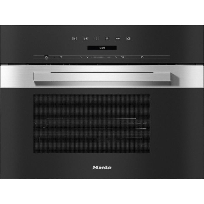 Miele DG 7240 EDST/CLST Miele DG 7240 EDST/CLST