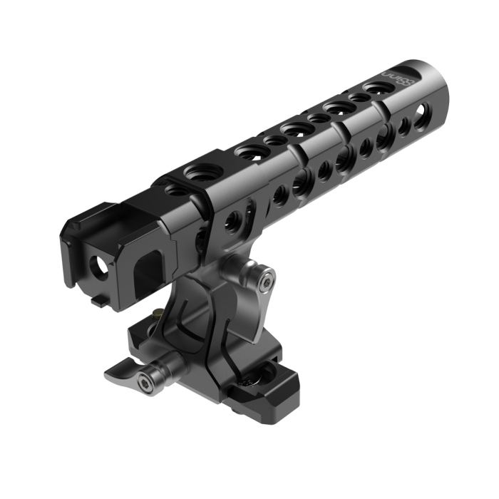 8Sinn Top Handle Pro