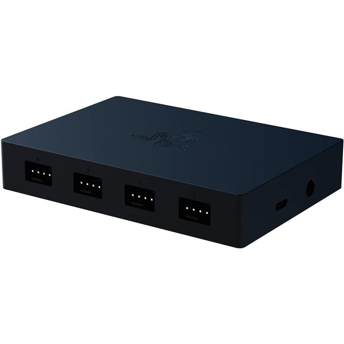 Razer PWM PC Fan Controller (RZ34-02140700-R3M1)