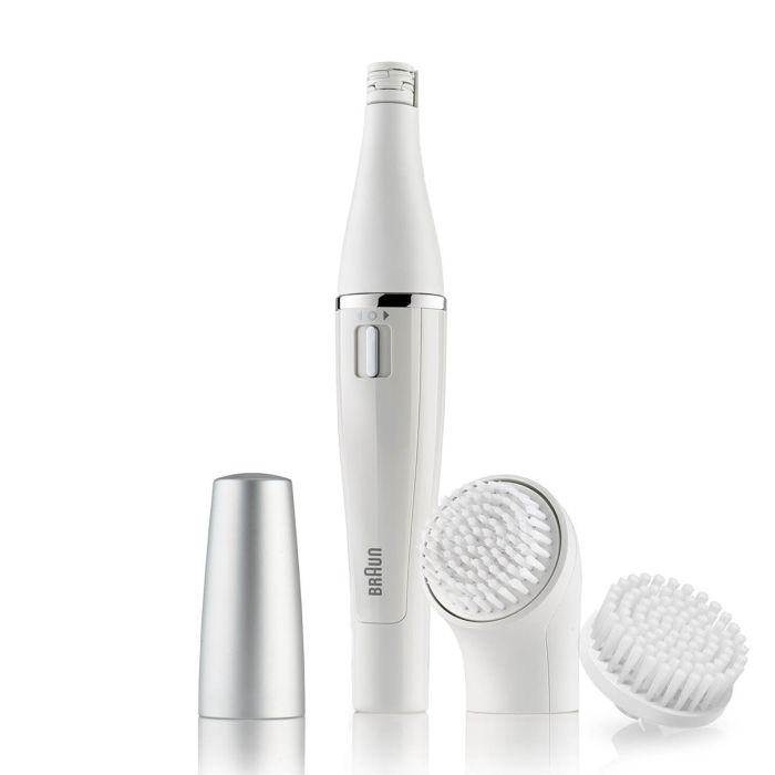 Braun SE820