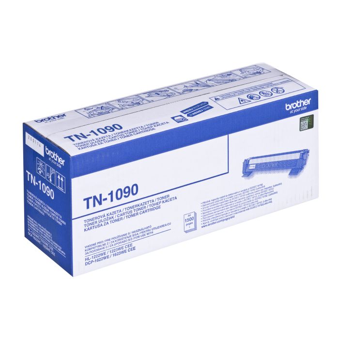 Brother TN-1090 Black Brother TN-1090 Black
