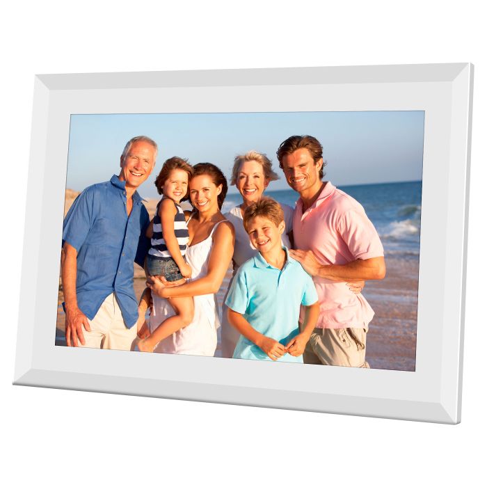 Sencor SDF 1091 W WiFi Digital Photo Frame