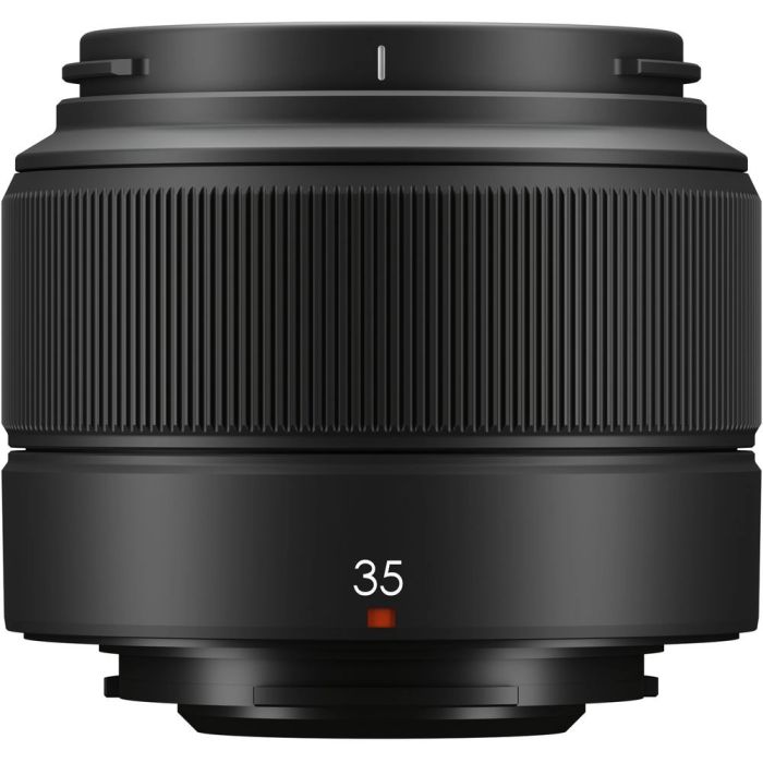 Fujifilm XC 35mm f/2.0
