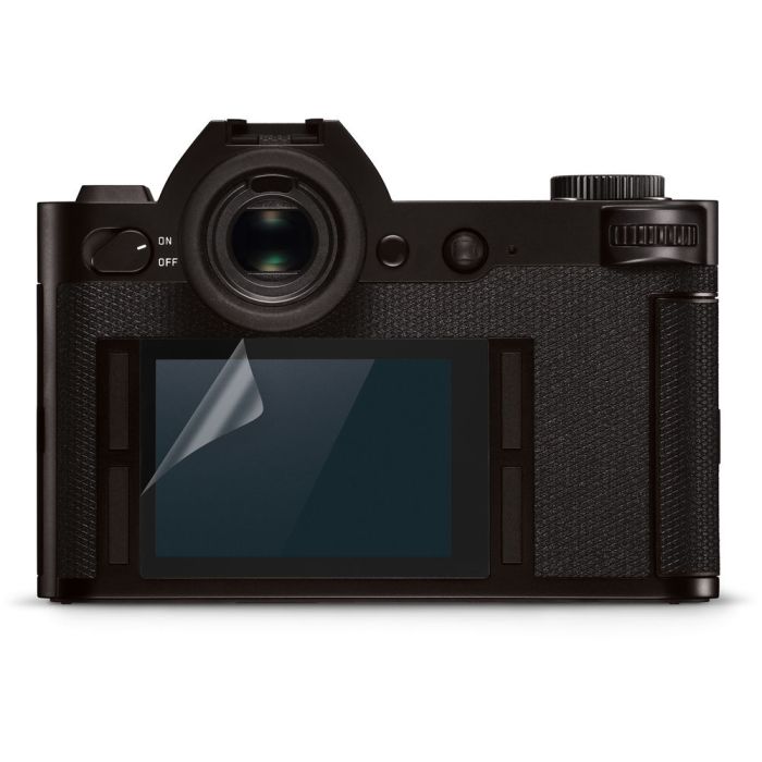 Leica Display Protection Foil for SL Camera (16046)